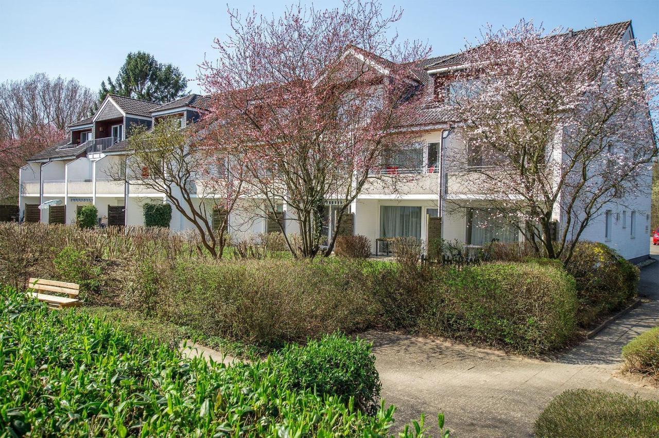 פלצרהאקן Neuklosterhof App. 19 מראה חיצוני תמונה